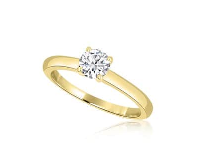 טבעות סוליטר