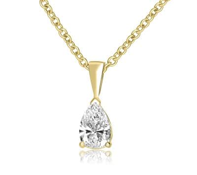 שרשראות תליון