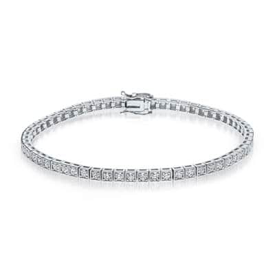 צמיד טניס יונתן