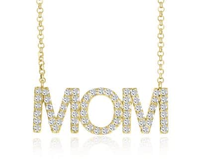 שרשרת 3 אותיות מיקה