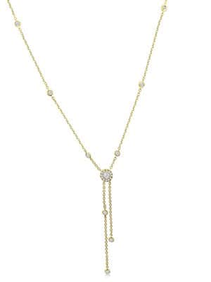 שרשרת 10 אבנים בתיה