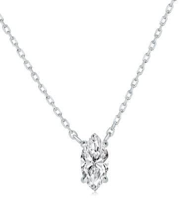 שרשרת מרקיזה נויה