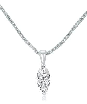 שרשרת מרקיזה כינרת