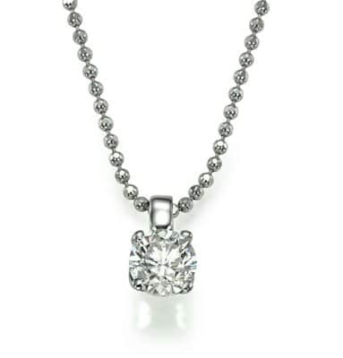 שרשרת תליון צליל